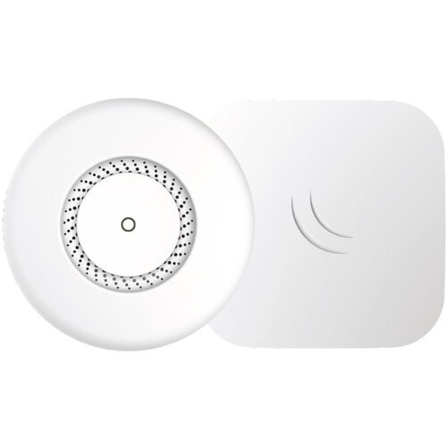 MikroTik RBcAPGi-5acD2nD 2.4/5GHz wireless AP, 2xGigabit (1xPoE), 802.11ac, IPsec RouterOS L4 (272) Slike