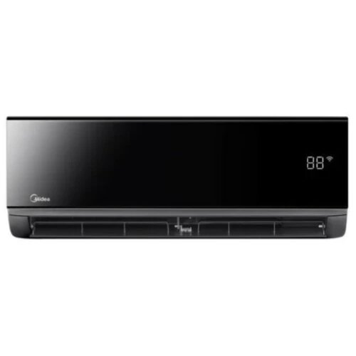 Miele Midea EXTREME BLACK inverter klima uređaj AG-24NXD.WIK Cene