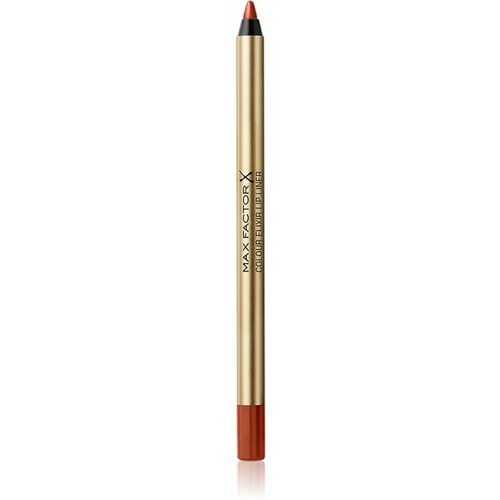 Max Factor colour elixir 25, olovka za usne Slike