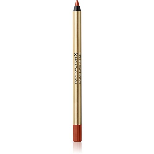 Max Factor Colour Elixir črtalo za ustnice 0,78 g odtenek 025 Brown N Bold Cene