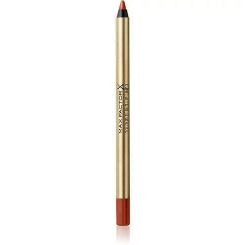 Max Factor colour elixir olovka za usne 0,78 g nijansa 025 brown n bold