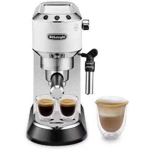  Aparat za espresso DeLonghi EC-685W Cijene