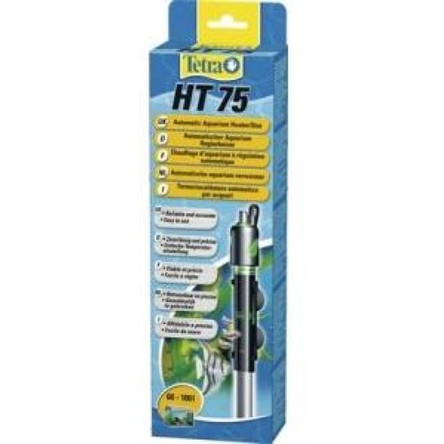 Tetra HT-75 Akvarijumski Grejač 75W za Akvarijume 60-100L Cene