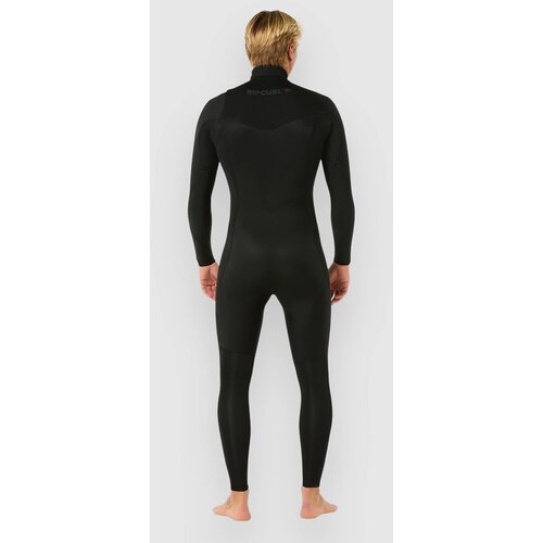 Rip Curl Dawn Patrol Cz 43 Neoprenska obleka black Slike