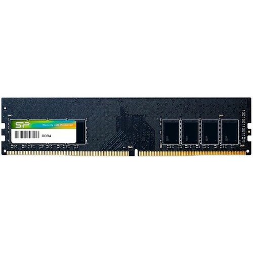 Silicon Power memorija SP016GXLZU320B0A 16GB/DDR4 Slike