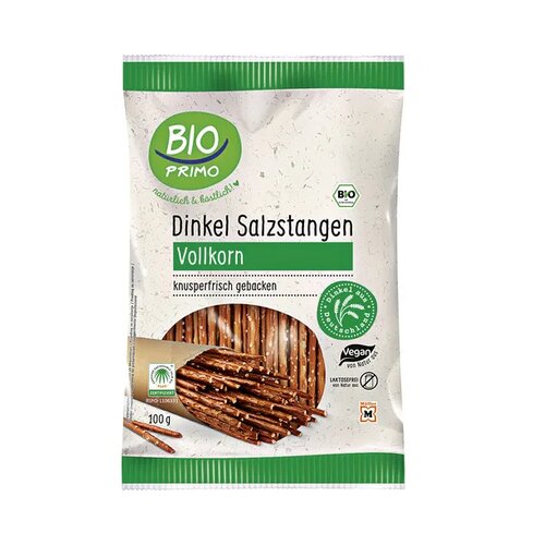 BIO pirine slane palčke Cene