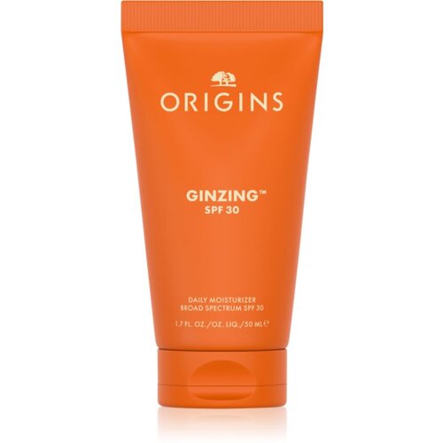 Origins GinZing Cene