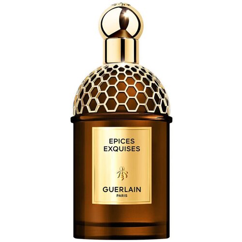 Guerlain Absolus Allegoria Exquisite Spices Eau de Parfum 125 ml Slike