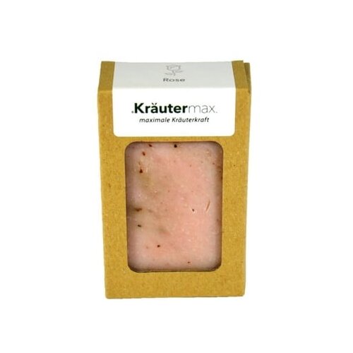Kräuter Max rastlinsko milo rose Cene