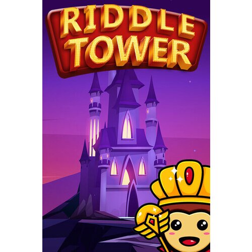 Steam Riddle Tower Key (PC) GLOBAL Cene
