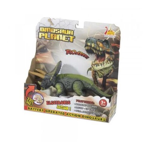 Best Luck dinosaurus BE259024 Cene