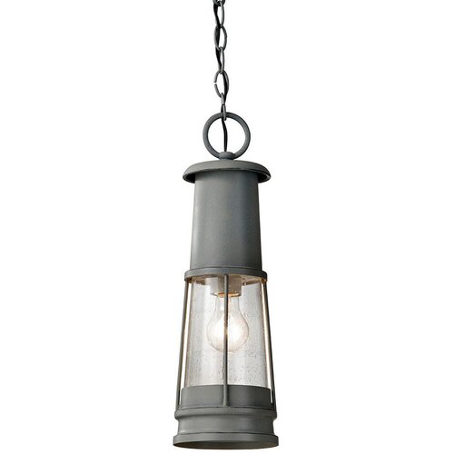 Elstead Lighting ZUNANJA VISEČA SVETILKA Chelsea 14.6/59 cm Slike