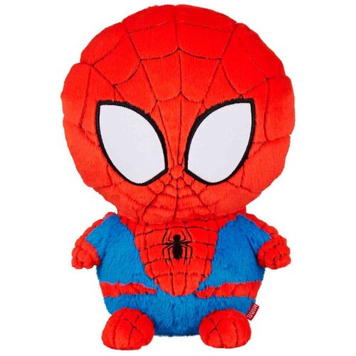 Spiderman Marvel pli&amp;scaron;ana igračka 35 cm Slike