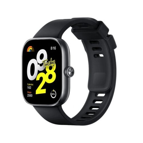 Xiaomi REDMI SMART WATCH 4 OBSIDIAN BLACK Cijene