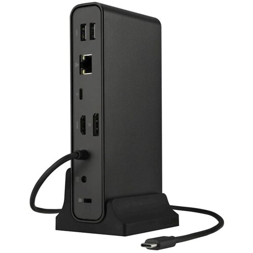 Asus Docking DC300 3 DISPLAY USB-C DOCK/EU Slike