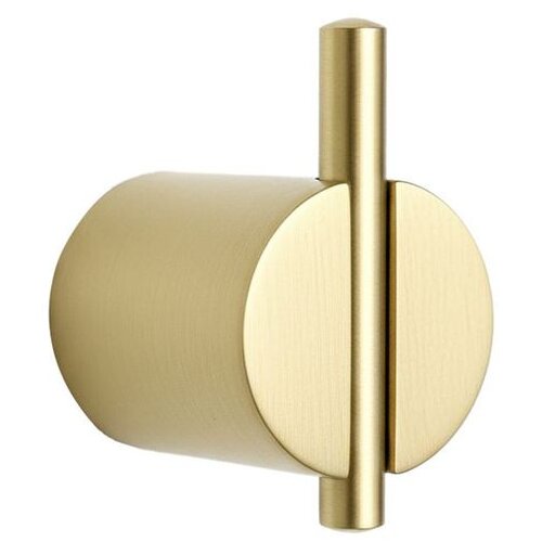 REA Bath Kopalni&scaron;ki obe&scaron;alnik Tomi 5805 Brush Gold Cene