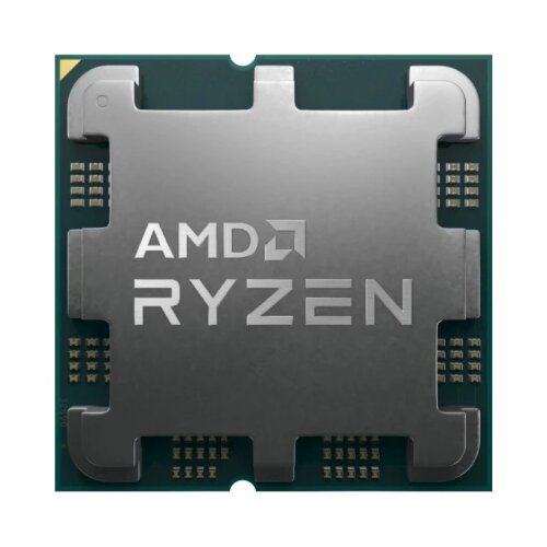 CPU AM5 AMD Ryzen 5 7500F 6 cores 3.7GHz (5.0GHz) 100-000000597 TRAY bez kulera Slike