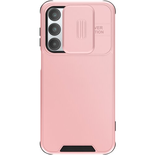 AVIZAR ohi&scaron;je za samsung galaxy A16 odporen na udarce drsni pokrov fotoaparata, &scaron;ampanjec roza, (5000016966) Cene