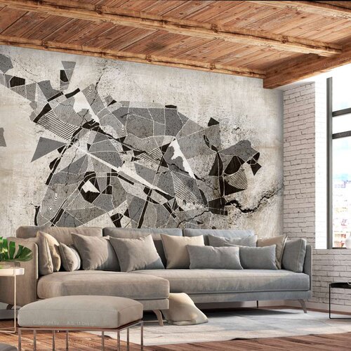  Tapeta - Dream City 400x280 Cijene