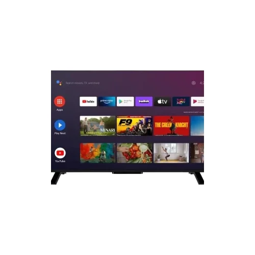 Toshiba TV LED 55UA2363DG android