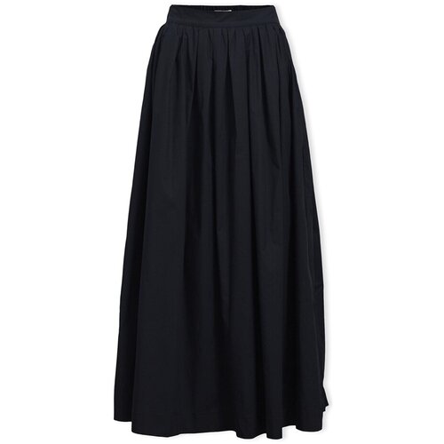 .OBJECT Paige Skirt - Black Crna Cijene