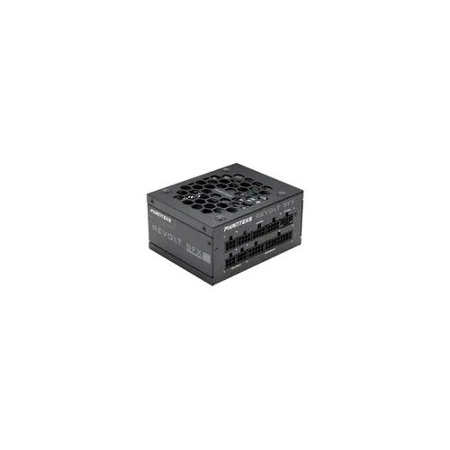 Phanteks Revolt SFX power supply unit 850 W 18+10 pin ATX Black Cijene