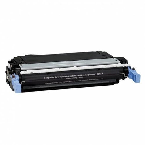 HP Toner za C9720A (črna), kompatibilen Cene