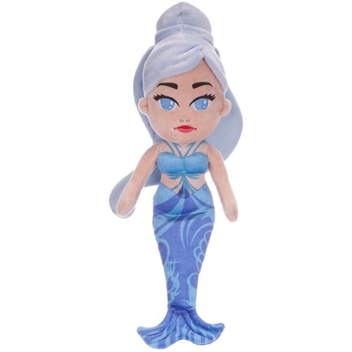 Disney Mala sirena pli&amp;scaron;ana igračka 30cm Slike