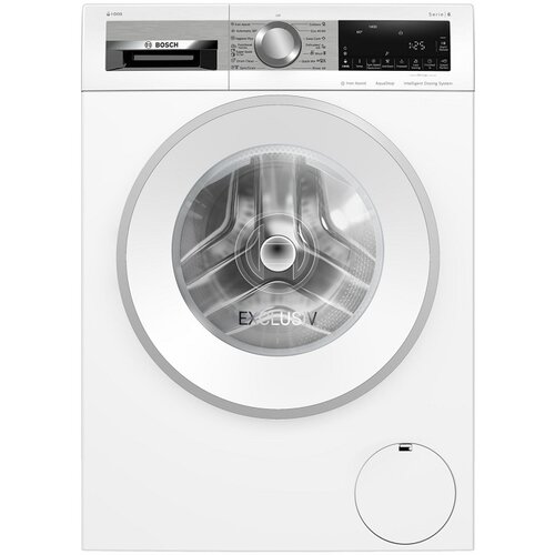 Bosch mašina za pranje veša WGG244F9BY Slike