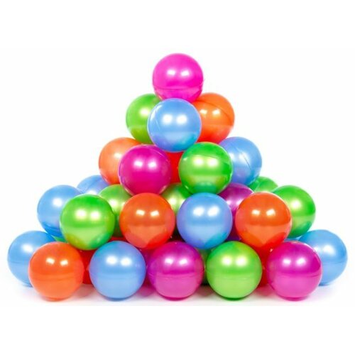 Loptice 50PCS 6CM Cene