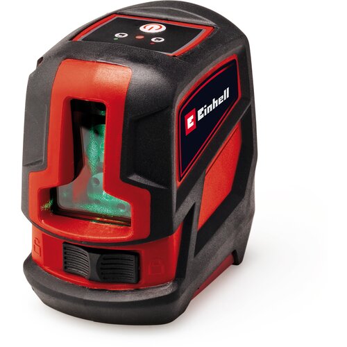 Einhell križni laserski nivelator tc-ll 2 g, crveni Cene