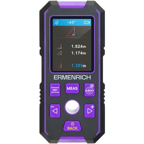 ERMENRICH Ping SM90 Bolzendetektor Cijene