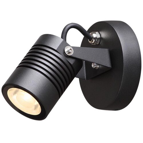 Top Light - Spoljna LED zidna svetiljka LED/5W/230V IP54 Cene
