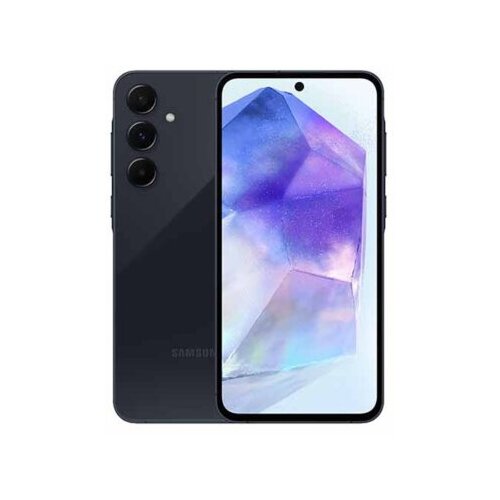 Samsung Galaxy A55 128 GB &ndash; Tamnoplavi Cijene