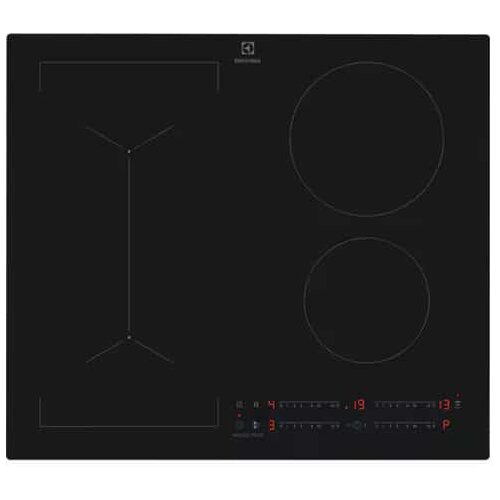 Electrolux EIV6344CT INDUKCIJSKA PLOČA Slike