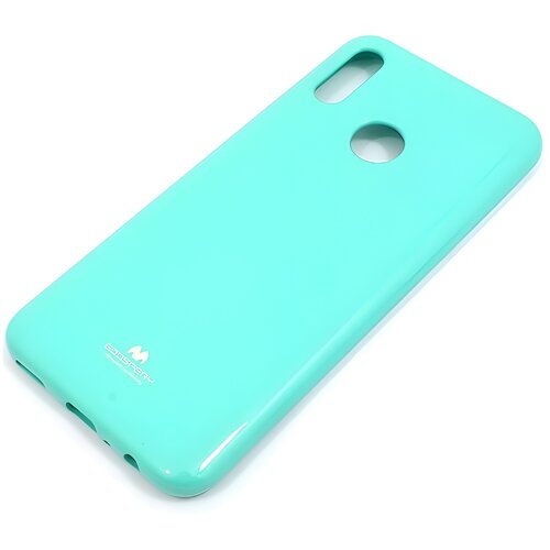 Mercury Ovitek Jelly za Huawei P Smart 2020 - Turkizna Cene