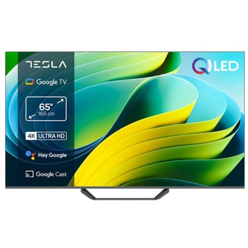  Televizor Tesla Q75E655GUS Qled, 75" Cijene