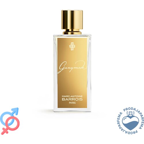 Marc-Antoine Barrois Ganymede - 100ml Slike