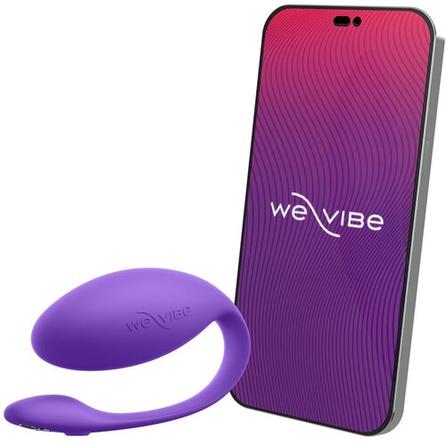 We Vibe Jive Lite Purple Cijene