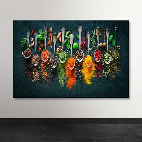 Wallity Slika DEV02157100140, 100x140 cm Cene