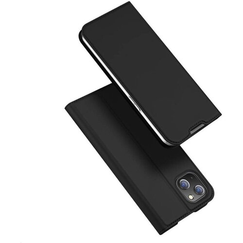 Dux ducis OVITEK ZA IPHONE 16 ČRN ZAD, (21899121) Slike
