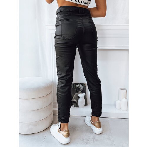 DStreet Women's trousers VIOLA, camel, Cene