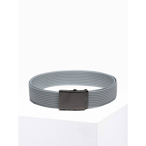 Ombre Belt A376/darkgrey_21141 Slike