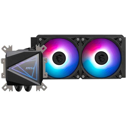 MSI MAG CORELIQUID I240 | AiO water cooling Cijene