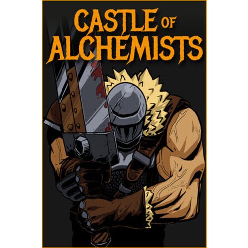  castle of alchemists steam key (pc) global Cene
