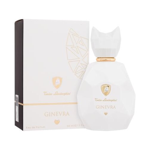 Lamborghini Ginerva White 50 ml parfemska voda za žene Cijene