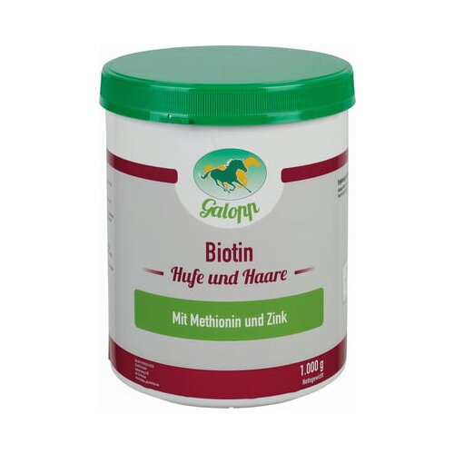 Galopp Biotin Cene