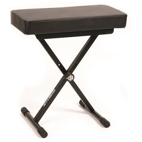 Q-LOK BX8 stolica za sint/piano Slike