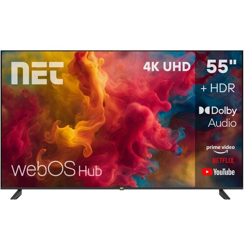 Net Televizor 554KUHD Cene