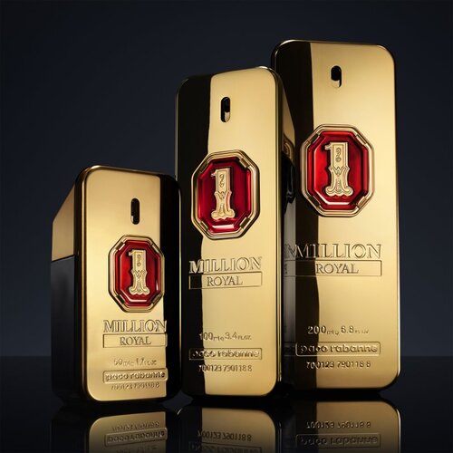 Paco Rabanne 1 Million Royal parfum za mo&amp;scaron;ke 200 ml Slike